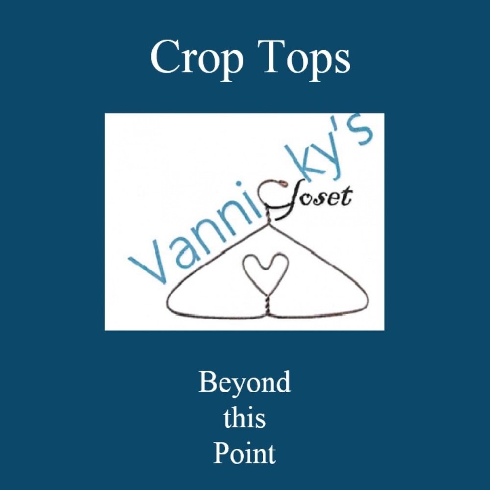 Women’s Crop Tops